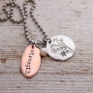 Meet your Posher, Norma